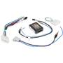 Crux SWRNS-63U Wiring Interface Front