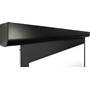 Stewart Filmscreen Luxus Sturdy aluminum case