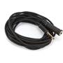 Grado Prestige Headphone Extension Cable 15 ft. cable with high-grade, 4-conductor copper wiring to preserve audio