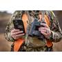 Leica Geovid Pro 10x32 Rangefinder Binoculars Works with the Leica Ballistics app and has Applied Ballistics® Ultralight built-in