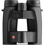 Leica Geovid Pro 10x32 Rangefinder Binoculars Top view