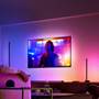 Philips Hue Gradient Signe Table Lamp Paint your wall with a gentle wash of color