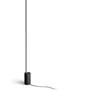 Philips Hue Gradient Signe Floor Lamp Slim design fits easily into any room