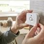 Philips Hue Indoor Motion Sensor It can also be wall-mounted