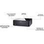Bose Music Amplifier High-quality powered streaming performance