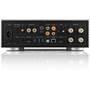 HiFi Rose RS520 Back view showing flexible connections to your gear