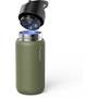 WAATR PureMax 4D WAATR's 4D Purification™ technology kills pathogens and filters your water