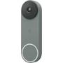 Google Nest Doorbell Wired (2nd gen) Front