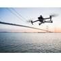 DJI Mavic 3 Thermal Enterprise Optional RTK module provides centimeter-level positioning for super-accurate surveys and maps (sold separately)