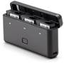 DJI Osmo Action 3 Multifunctional Battery Case Holds up to three batteries and two microSD cards (both sold separately)