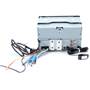 Kenwood Excelon DPX795BH Back