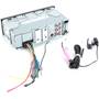 Kenwood KMM-BT332U Back