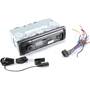 Kenwood KMM-BT332U Other