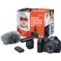 Canon EOS R7 Content Creator Kit Front