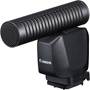 Canon EOS R7 Content Creator Kit Included DM-E1D stereo microphone