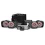Rockford Fosgate RNGR18-STG6 Front