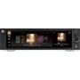 HiFi Rose RS250A 8.8-inch full color touchscreen display