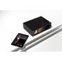 HiFi Rose RS250A Control with the free RoseConnect Premium app (iPad sold separately)