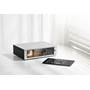 HiFi Rose RS250A Easy control with free RoseConnect Premium app (iPad sold separately)
