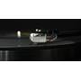 Goldring Ethos The carefully shaped line-contact stylus reads record grooves extremely accurately