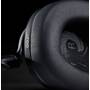 Bowers & Wilkins PX8 007 Edition Close-up of logo in earcup