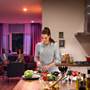 Philips Hue White and Color Ambiance BR30 Bulb (1200 lumens) Choose from preset light recipes for different tasks