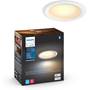 Philips Hue White Ambiance Downlight (850 lumens) Front