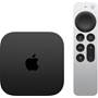 Apple TV 4K with Wi-Fi® and Ethernet (3rd generation) Front