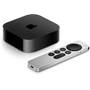 Apple TV 4K with Wi-Fi® (3rd generation) Front