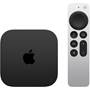 Apple TV 4K with Wi-Fi® (3rd generation) Front