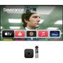 Apple TV 4K with Wi-Fi® (3rd generation) Simple screen navigation