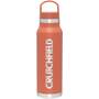 Crutchfield Water Bottle Front