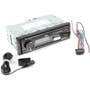 JVC KD-X480BHS Other