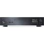 Technics SLG700M2 Front panel includes dedicated headphone jack and USB Type A input