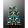 Technics SLG700M2 High performance analog circuitry with balanced and unbalanced outputs