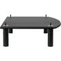 Pangea Audio Vulcan Add-on Shelf with 5-1/4