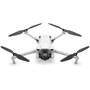 DJI Mini 3 Fly More Combo with DJI RC Smart Controller Top (angle)