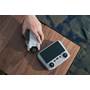 DJI Mini 3 Fly More Combo with DJI RC Smart Controller Foldable design is easy to tuck away