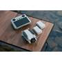 DJI Mini 3 Fly More Combo with DJI RC Smart Controller Fly More Combo makes it easy to stay in the air longer