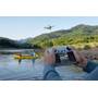 DJI Mini 3 Fly More Combo with DJI RC Smart Controller RC Smart Controller comes with a bright, built-in screen