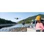 DJI Mini 3 Fly More Combo with DJI RC Smart Controller Ultra-compact design makes the drone ideal for travel