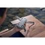 DJI Mini 3 Fly More Combo with DJI RC Smart Controller Lightweight design is great for new hobbyists