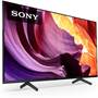 Sony KD-43X80K Delivers sharp 4K picture quality