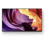 Sony KD-43X80K Can be wall-mounted (bracket sold separately)