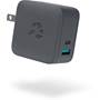 Nimble WALLY (v2) This environmentally conscious wall charger replenishes your device's battery fast