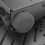 Chief VCTU Extra-large Universal Projector Mount Micro-adjustment knobs detail