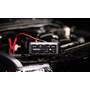 NOCO Boost X GBX75 Built-in spark-proof and reverse polarity protection lets this starter charge your battery safely