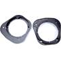 Metra 82-8155 Speaker Mounting Brackets Front