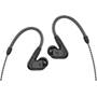 Sennheiser IE 200 High-performance in-ear monitor (IEM) headphones
