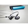 Sennheiser IE 200 Efficient enough to work with a portable music player